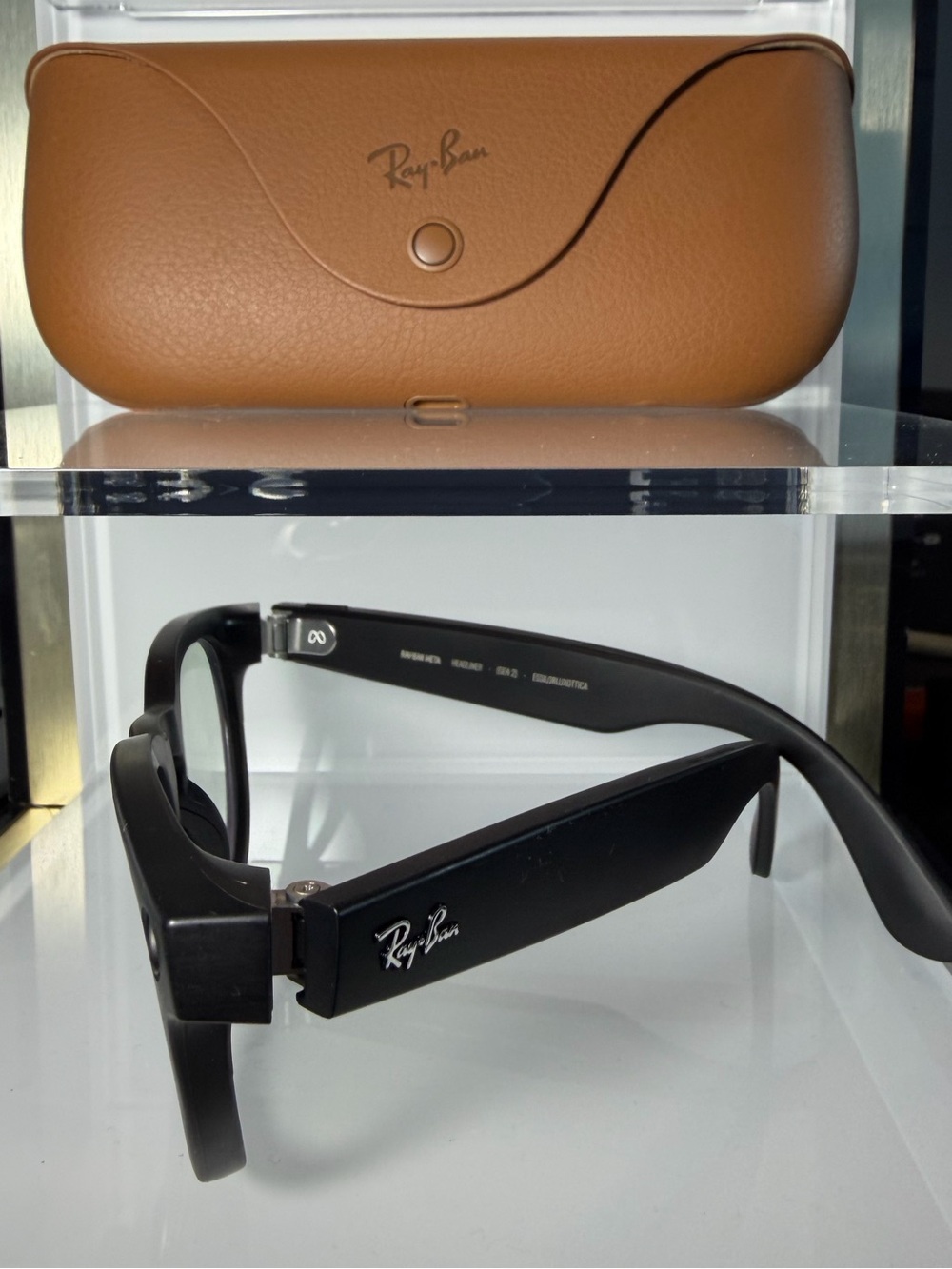 RAY-Ban META GEN 2 nwt